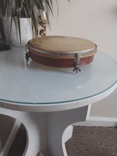 Vintage Hand Drum