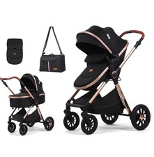 Three In One Pram And