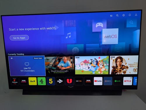 Inch ultra hd - inch, hdr