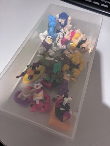 Vintage kelloggs cereal - vintage,