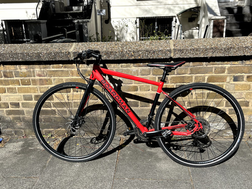 Boardman hyb hybrid - hyb,