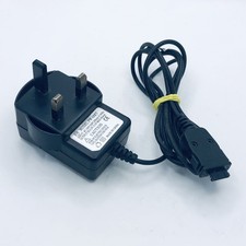 Samsung Mobile Phone Mains Charger UK Plug A800 A300 C300 D500 D600 E300