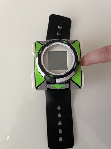 Ben alien game - 10, omnitrix