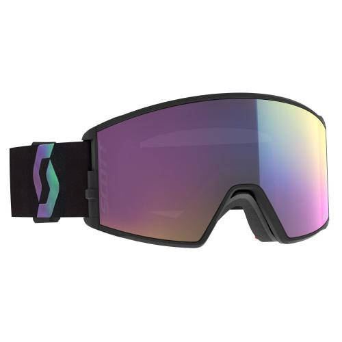 Scott unisex ski - ski, goggles