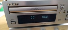 TEAC PD-H300 CD Player