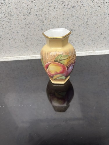 Aynsley orchard gold - aynsley, small