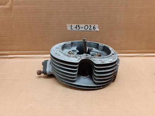 Head engine moto - head,