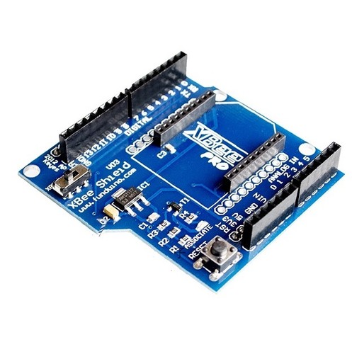 1pcs bluetooth xbee shield - bluetooth,
