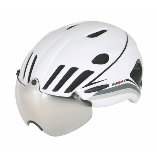 Suomy vision bicycle - vision, helmet