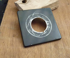 pattern speed Graphic