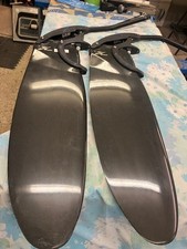 Hobie Tiger catamaran rudder