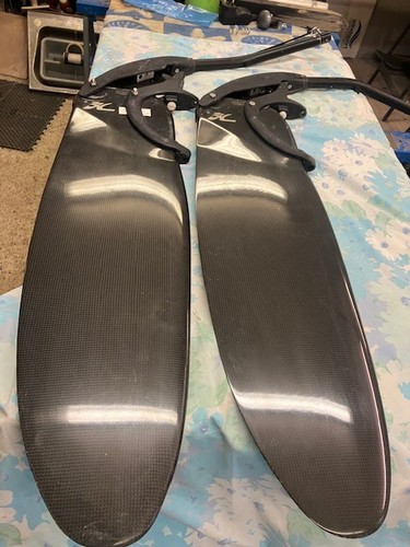 Hobie tiger catamaran rudder - tiger,