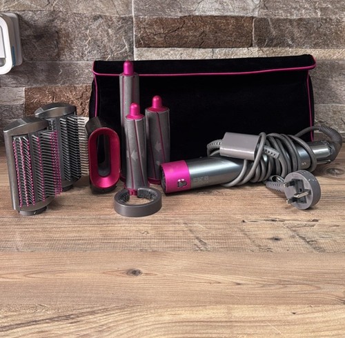 Dyson airwrap multi styler - airwrap, multi-styler