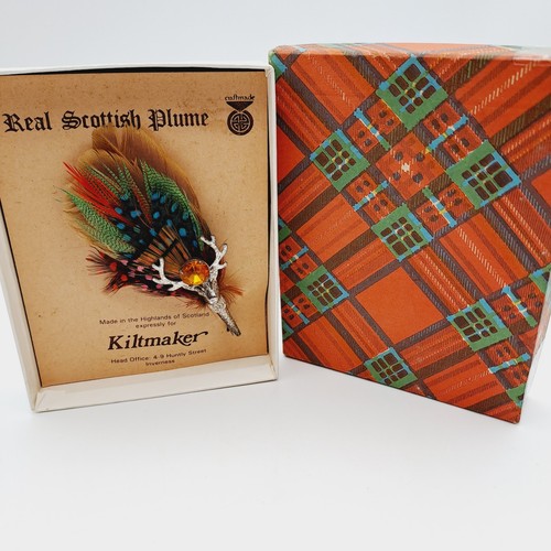 Lapel pin brooch scottish - lapel,