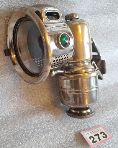 Steampunk upcycle light 1920s - steampunk,
