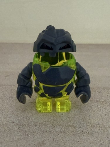 Lego power miners rock monster - lego,