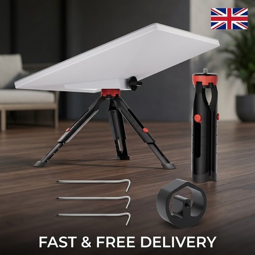 Starlink mini tripod mount - starlink,