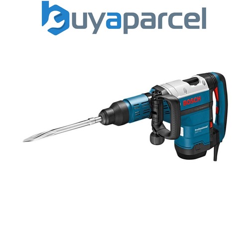 Bosch 0611322060 gsh vc - bosch,