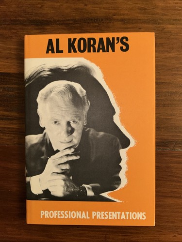 Korans professional - korans,