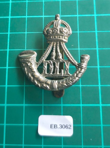 Ww1 durham light infantry - durham,