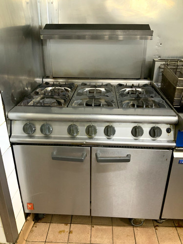 Commercial stainless steel - stainless,
