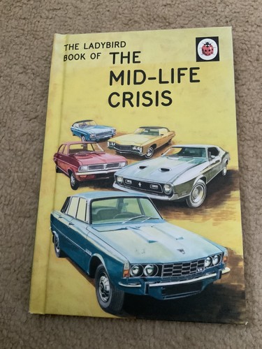 The ladybird book - the, of