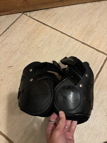 Lemieux fetlock boots - lemieux,