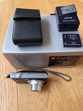 Leica C-Lux 2 Compact Camera