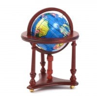 Globe for 12th scale dolls - for,
