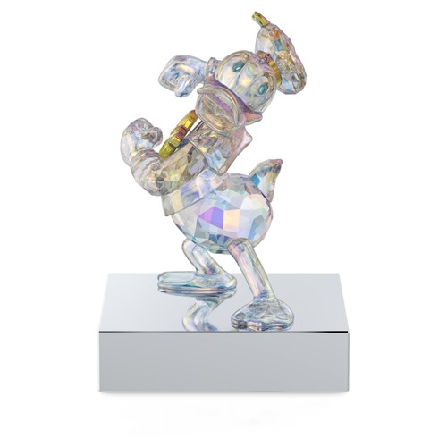 Swarovski mickey friends - mickey,