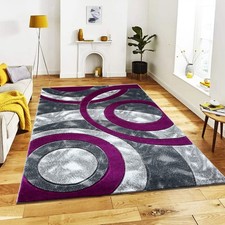 Modern Large Rugs For Living