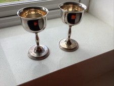 Vintage Pair Of Cavalier