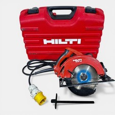 Hilti SCW 70 Circular Saw 110V