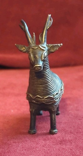 Dohkra traditional cast bronze - traditional,