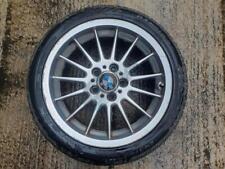 BMW Style 32 Alloy Wheel Rear