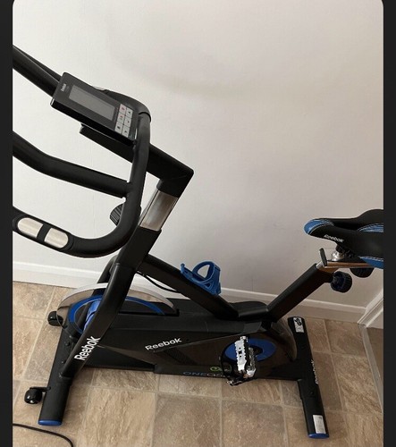 Excercise bike used - bike,