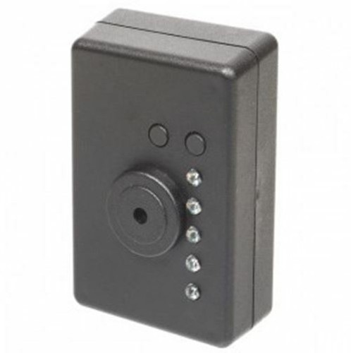 Steve neville remote alarm - neville,