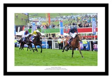 City of Troy 2024 Epsom Derby