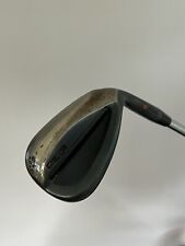 *CUSTOM GRIND* Ping Glide 2.0 Black Lob Wedge 60 Degree 🔴 Red Dot Tour Issue