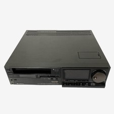 SONY Hi-Band Betamax ED Beta
