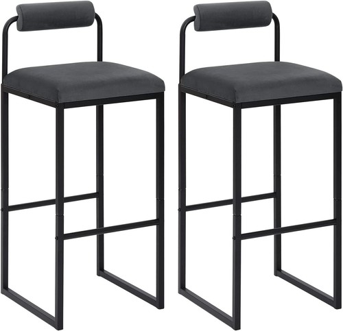 Woltu breakfast bar - breakfast, stools