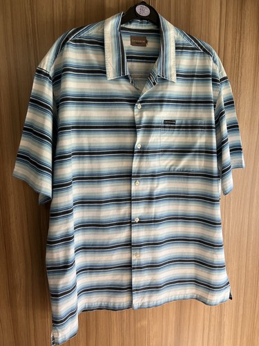 Chevignon men cotton shirt - chevignon,