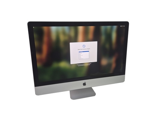 Apple imac 2019 retina - apple,