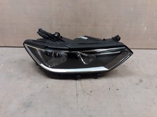 RH HALOGEN HEADLAMP RIGHT HEADLIGHT OFFSIDE O/S VW PASSAT B8 2015-2019 3G2941006