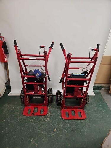 Liftkar mtk 310 - 310, electric
