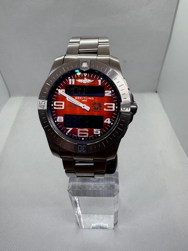 Breitling aerospace b70 - breitling,