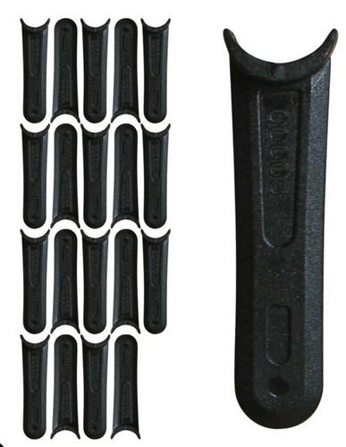 Flymo x20 plastic blades - flymo,