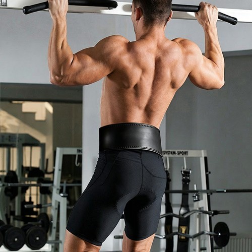 Weightlifting belt 110 - weightlifting,