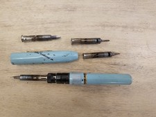 Weller Pyropen Junior Gas