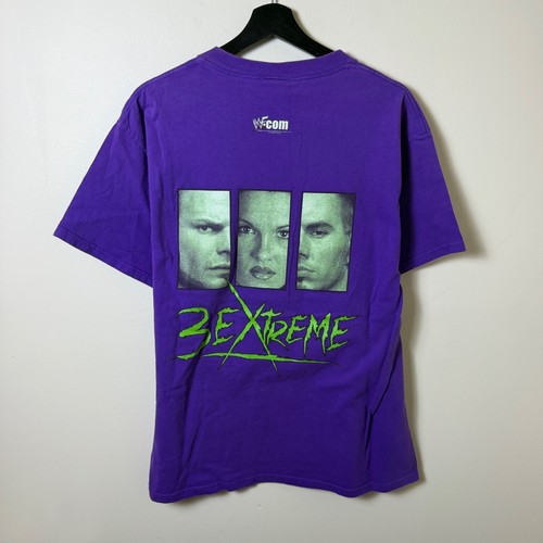 Vintage 2001 wwf hardy boyz - hardy,